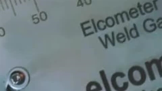 تجهیزات بازرسی و اندازه گیری پترو فرهان گستر جنوب