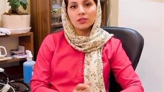 کوچک کردن نوک بینی با تزریق کورتون