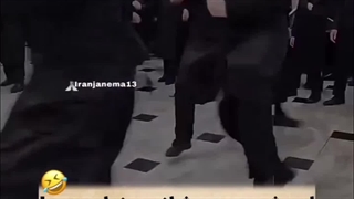 ابوالفضل زور:با ساخت یه پست طنز یهودیان اسراییلی رو محکم کرد