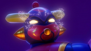 میراکلس فصل 6 قسمت 14 (گراندپیر) دوبله فرانسوی