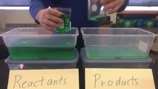 کهکشان راه شیمی