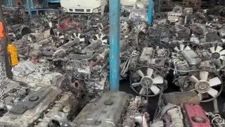 انواع موتور کشنده ها در بازرگانی بلوچ