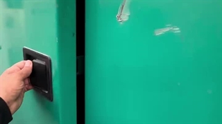 واردات موتور برق کامینز با بازرگانی بلوچ