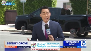 گزارش خبری از سرقت فجیع خودرو ها به دلیل نداشتن قفل رینگ و زاپاس