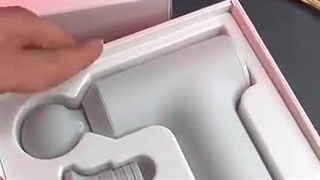 ماساژور تفنگی مینی شیائومی Mijia Mini Fascia Gun 2C MJJMQ03YM