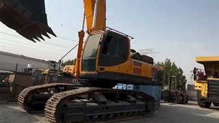 ماشین آلات سنگین راه سازی و معدن در بازرگانی بلوچ