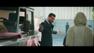 سریال از یاد رفته قسمت هجدهم پایانی