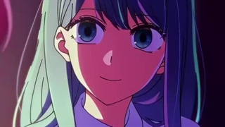 ادیت اکانه و ای هوشینو توسط خودم