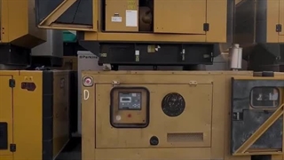 انواع موتور برق های کامینز، پرکینز و کاتزپیلار در بازرگانی بلوچ