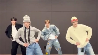 آپدیت تیک تاک آلدی وان با مکنه لاین شیرینمون♡♡♡