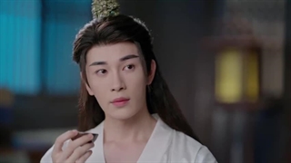 سریال چینی نهایت لذت همراه تو(Eternal Joy With You 2025)قسمت پنجم با زیرنویس فارسی