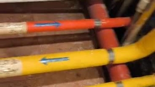 کلکتور شوفاژ خانه