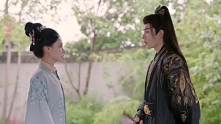 سریال چینی نهایت لذت همراه تو(Eternal Joy With You 2025)قسمت چهاردهم با زیرنویس فارسی