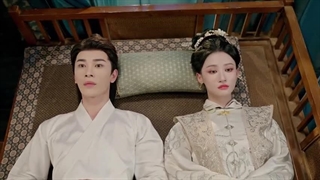 سریال چینی نهایت لذت همراه تو(Eternal Joy With You 2025)قسمت هجدهم با زیرنویس فارسی