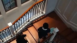 سریال میراث من فصل سوم قسمت 3