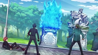 انیمیشن دیزنی_ تویستد واندرلند – اپیزد هارتس_لابیول قسمت 2