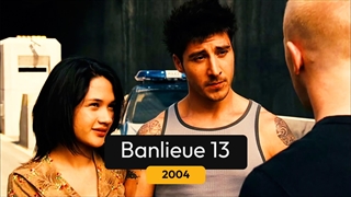 Banlieue 13