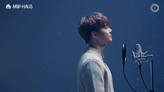 موزیک ویدیو When the first snow fall سوهو با زیرنویس فارسی چسبیده