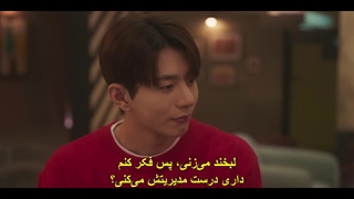 قسمت 7 سریال اسپیریت فینگرز + زیرنویس چسبیده Spirit Fingers 2025