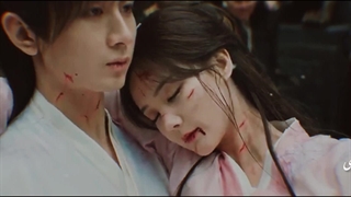 میکس عاشقانه سریال فوق العاده زیبای شمشیر و معشوقه با آهنگ «خیال» و هنرنمایی چنگ یی و لی یی تونگ