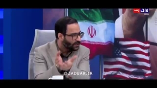 مناظره که حرف دل مردم ایران بود.