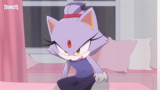 انیمیشن سونیک انیورس ( امی رز و دوستان بخش اول ) دوبله فارسی اختصاصی