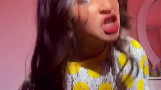 من وقتی خونه تنهام