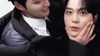 چالش تیک تاک ایتیز سونگهوا و جونگهو