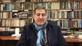 14040823: زمانی‌که مقتدی صدر به نمایندهٔ سیستانی اهانت می‌کند!