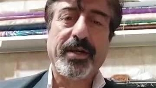 معصوم قنبری از استان زنجان شهر قیدار