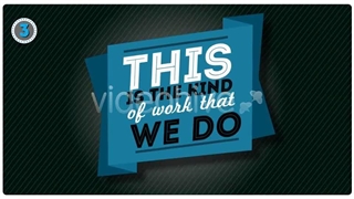 دانلود پروژه آماده افتر افکت پک موشن گرافیک Motion Graphics Presentation