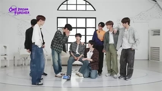 قسمت 4 رئالیتی شو One dream forever _ زیر نویس اختصاصی از @ald1squad