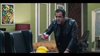 سریال اجل معلق رضا عطاران قسمت ۲۰ آخر