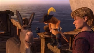 Shrek 3 2007  انیمیشن شرک 3 دوبله پارسی