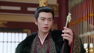 سریال چینی عشق و تاج(Love and Crown 2025)قسمت اول با زیرنویس فارسی[دانلود کیفیت بالاتر با زیرنویس چسبیده در کپشن]