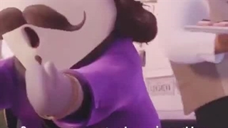 یوهاهاها حدس بزن کی فردا قراره بره مدرسه