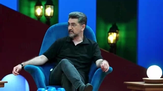 انجمن اشباح قسمت اول تا چهارم (۴)