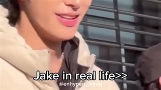 فکر میکنین ایشون پرنس چارمینگه؟نههه، پرنس جیهون قشنگمونه!!!