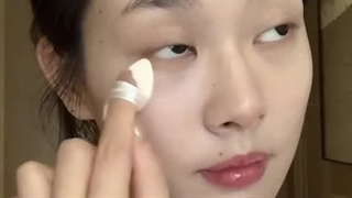 اموزش میکاپ جنی