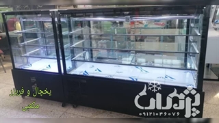 یخچال شوکیک