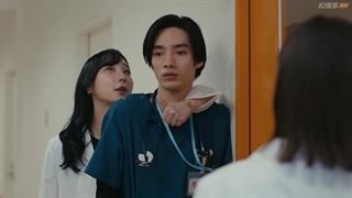 قسمت 5 سریال ژاپنی نوزدهمین پرونده پزشکی The 19th Medical Chart 2025