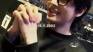 تولدت مبارک جیک قشنگم :) ♥♡ کپ