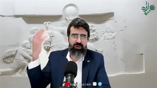 14040824: جنگ ترکیبی علیه ایران؛ جولانی در نقش مهره شروع عملیات