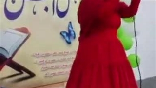 زیباترین دختر ایران رزیتا دغلاوی نژاد