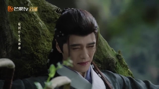 سریال چینی نجواهای سرنوشت (Whispers of Fate) قسمت چهلم"آخز" با زیرنویس فارسی