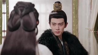 سریال چینی عشق و سلطنت (Love and Crown) قسمت چهارم با زیرنویس فارسی