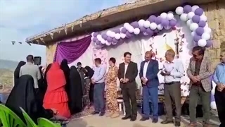 تجلیل دولت جمهوری اسلامی ایران از استاد رزیتا دغلاوی نژاد