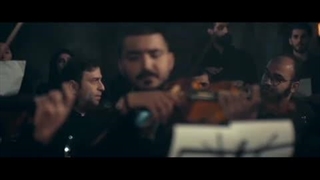 موومان سوم «سمفونی اقتدار» برای نیروی هوافضای سپاه - فتح