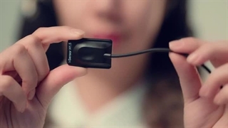 سنسور RVG Woodpecker