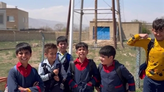 #طراحی#بازسازی#مخزن آب روستایی